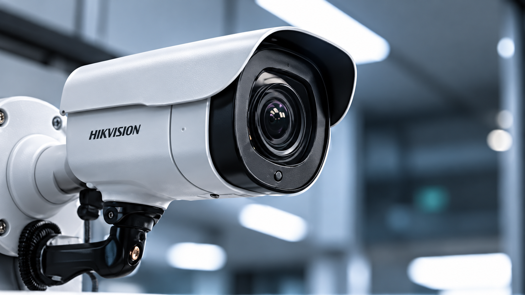 ภาพประกอบบริการ CCTV & Security